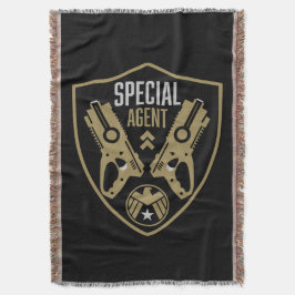 キッズトイダーツガンバトル スローブランケット