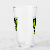 キッズトイダーツガンバトル タンブラーグラス (左)