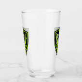 キッズトイダーツガンバトル タンブラーグラス (右)