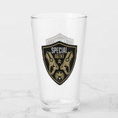 キッズトイダーツガンバトル タンブラーグラス (裏面)