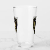 キッズトイダーツガンバトル タンブラーグラス (左)