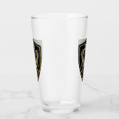 キッズトイダーツガンバトル タンブラーグラス (右)