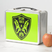 キッズトイダーツガンバトル メタルランチボックス (インサイチュ)