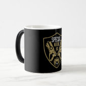 キッズトイダーツガンバトル モーフィングマグカップ (正面左)