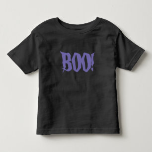 キッズトイドラーハロウィーンTシャツ トドラーTシャツ