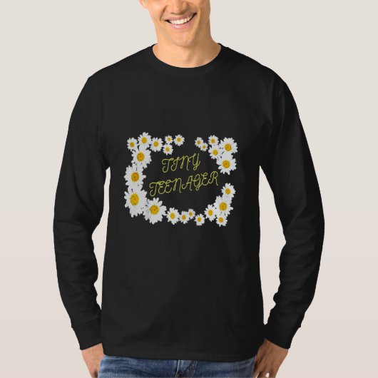キッズトゥイーン Tシャツ (正面)