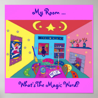 キッズドアポスター ポスター