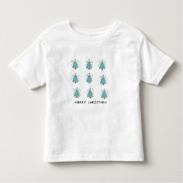 キッズドレス トドラーTシャツ