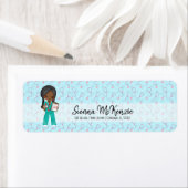 キッズナース ラベル (インサイチュ)