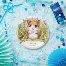 キッズハお洒落ンスター誕生日