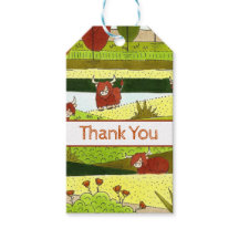 キッズハイランド牛農場誕生日