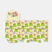 キッズハッピーバースデー フェイバーボックス (折り畳みなし)