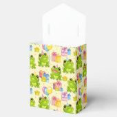 キッズハッピーバースデー フェイバーボックス (オープン)