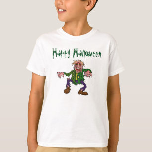 キッズハネタレスコンフォートソフト® Tシャツ/モンスター Tシャツ