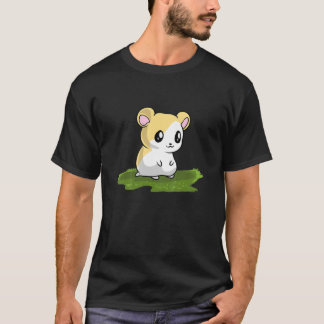 キッズハムスター誕生日ギフト – 子供の齧歯動物 Tシャツ