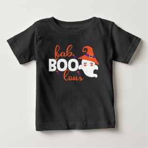 キッズハロウィーンTシャツ ベビーTシャツ