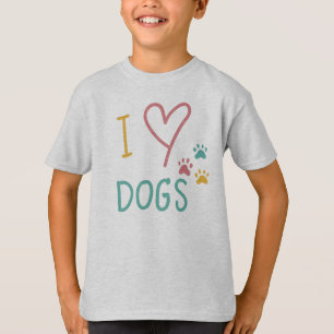 キッズハンドルTAGLESS® Tシャツ