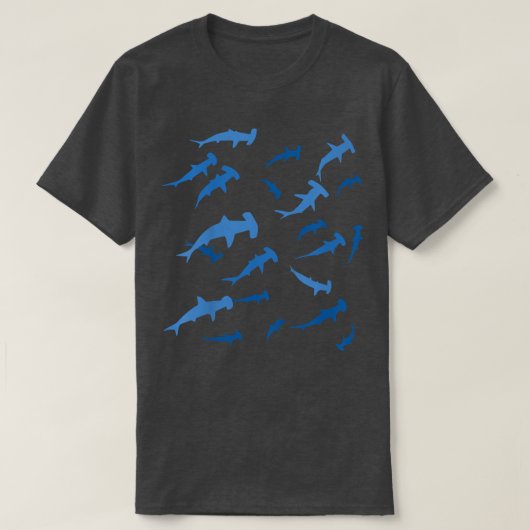 キッズハンマー Tシャツ (デザイン正面)