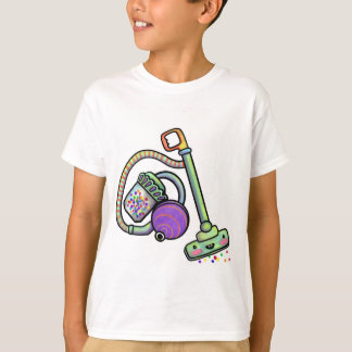 キッズバキュームTシャツ Tシャツ