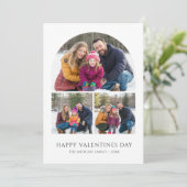 キッズバシンプルレンティーンズカードを持つArch家族の写真 シーズンカード (スタンド正面)