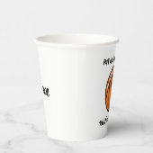 キッズバスケットボールスポーツ誕生日パーティー 紙コップ (右)