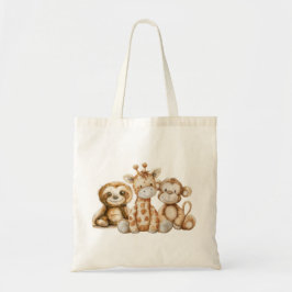 キッズバッグ- トートバッグ