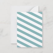 キッズバレンタインデー熱狂するカードをキッズキッズバレンタインデー ノートカード (裏面)