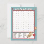 キッズバレンタインデー熱狂するカードをキッズキッズバレンタインデー 招待状 (裏面)