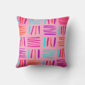 キッズバンシー装飾用クッション クッション (裏面)