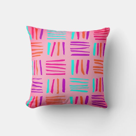 キッズバンシー装飾用クッション クッション (正面)