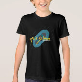キッズバージョン2 トライブレンドTシャツ (正面)