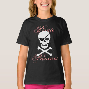 キッズパイレーツTシャツ Tシャツ