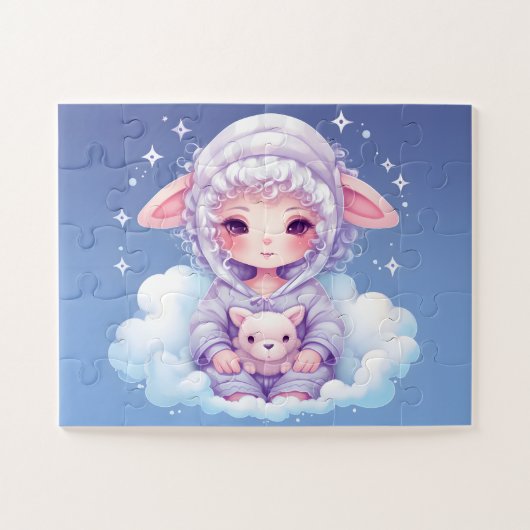 キッズパズル ジグソーパズル (横)