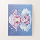 キッズパズル ジグソーパズル (縦)