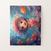 キッズパズル ジグソーパズル (縦)