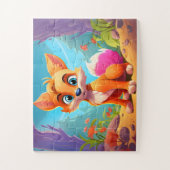 キッズパズル ジグソーパズル (縦)