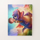 キッズパズル ジグソーパズル (縦)