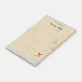 キッズパーティーゲーム |スカベンジャカスタム狩り | ポストイット (アングル)