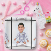 キッズパーティープレート ペーパープレート (パーティー)