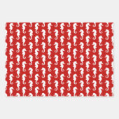 キッズパ航海のターン ラッピングペーパーシート (正面3)