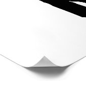 キッズビッグコンクリートミキサー建築トラックポスター ポスター (角)