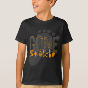 キッズビッグフットTシャツ Tシャツ