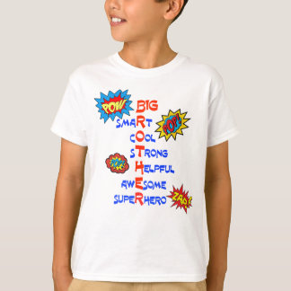 キッズビッグブラザーTシャツ Tシャツ