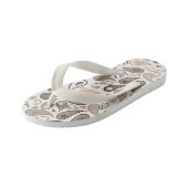 キッズビーチサンダル (アングル)