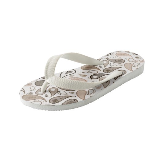 キッズビーチサンダル (アングル)