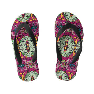  キッズビーチサンダル