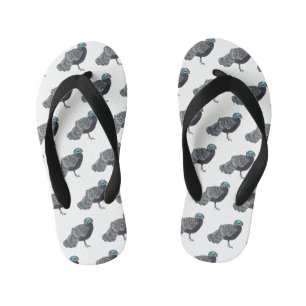  キッズビーチサンダル