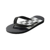 キッズビーチサンダル (アングル)