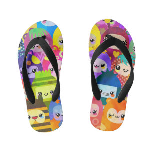  キッズビーチサンダル