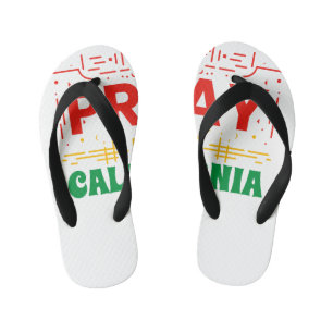 キッズビーチサンダル